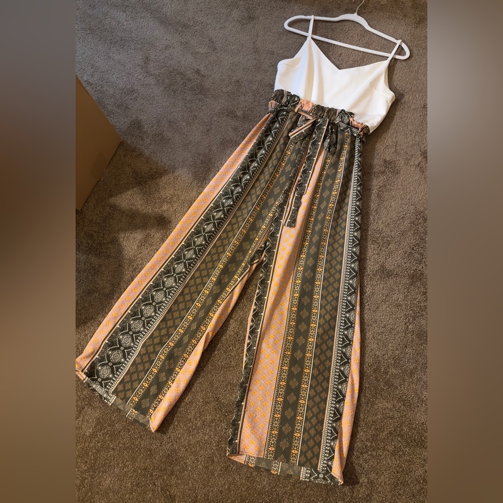 Jumpsuit